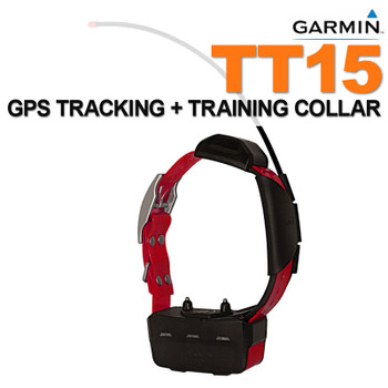 garmin t15 collar