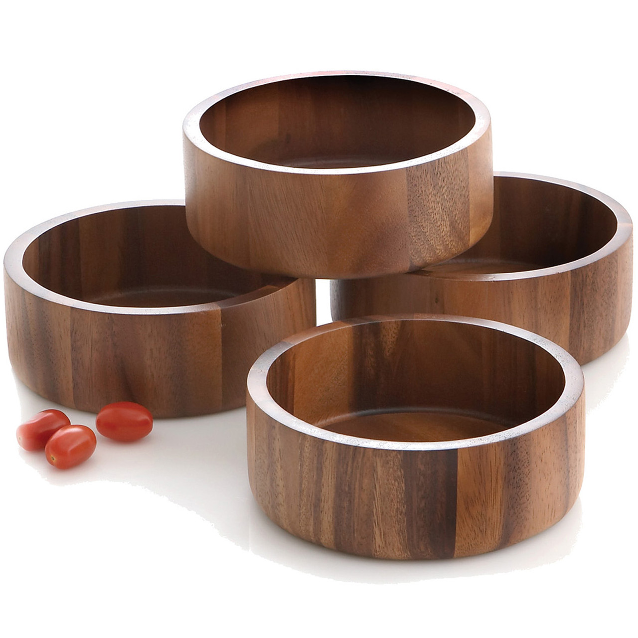 Woodard and Charles Surat Salad Bowl