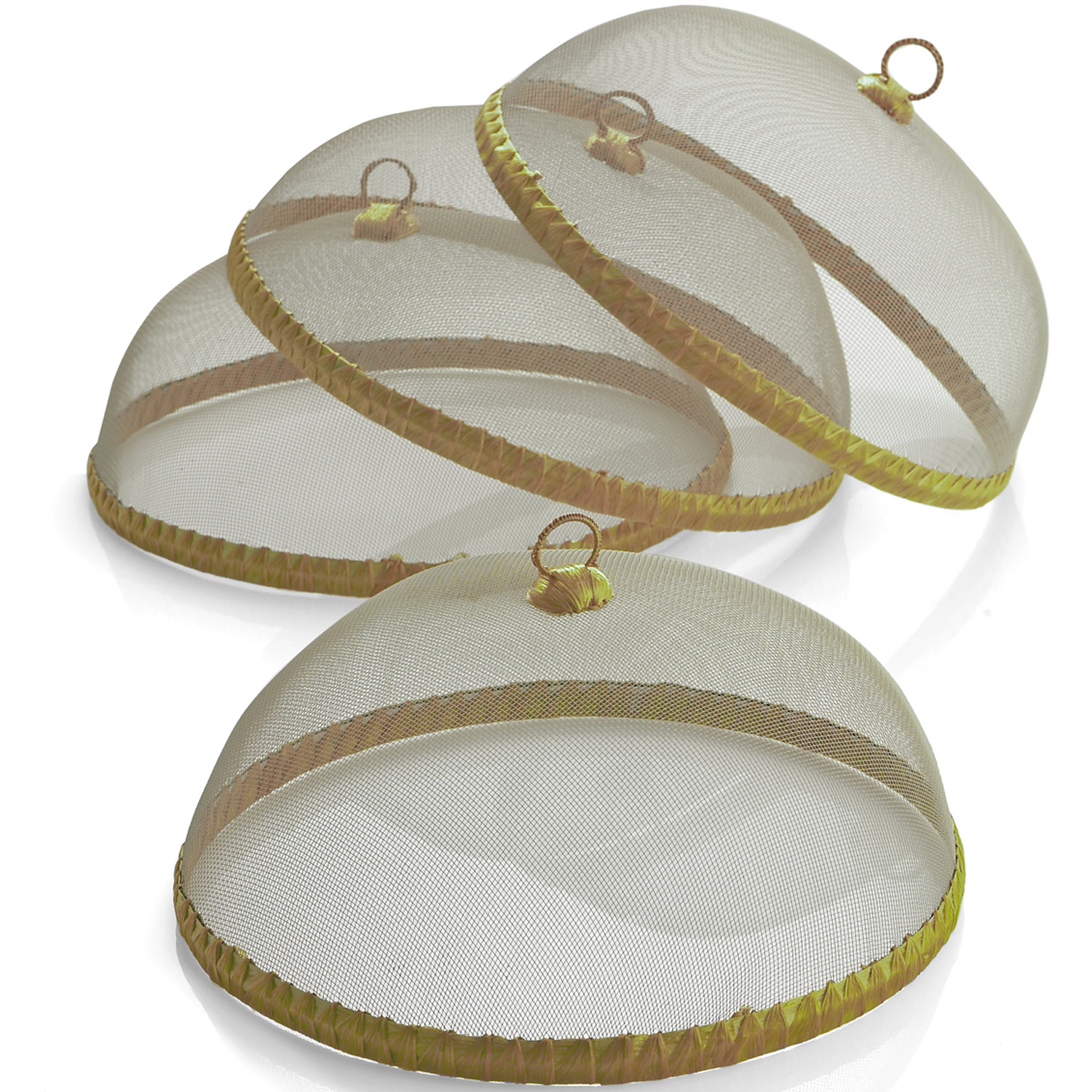 Food Domes, Rectangular Food Domes, and more!!