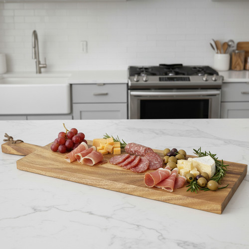 Extra Large Paddle Board, 29" x 9" x 1"