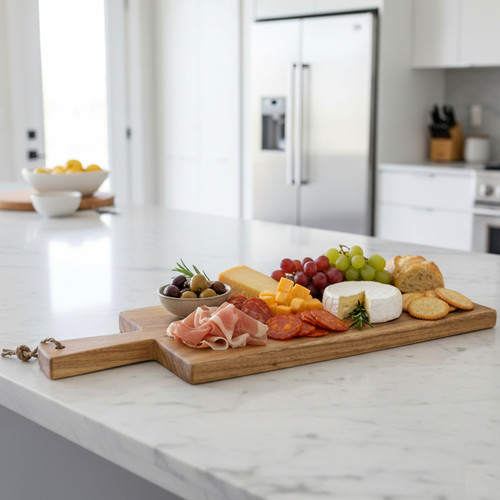 Large Paddle Board, 23" x 8" x 1"