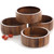 Salad / Serving Individual Bowl, 4-Piece Set, 6 1/2" x 2 1/2", Surat Collection Salad / Serving Individual Bowl, 4-Piece Set, 6 1/2" x 2 1/2", Surat Collection