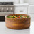 Salad / Serving Bowl, Stained Rubberwood, 13" x 5", Penang Collection