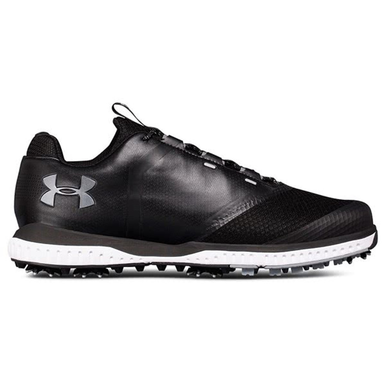under armour fade rst golf shoes