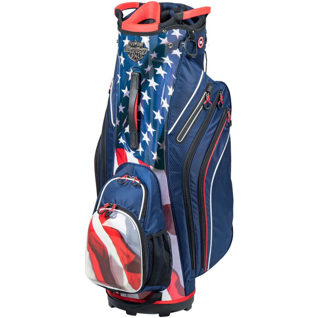 Bag Boy Golf Shield Cart Bag