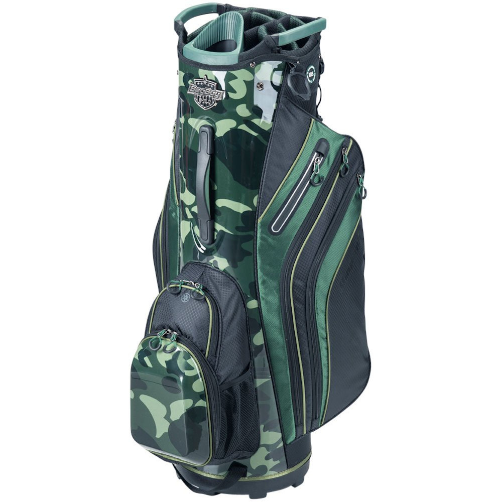 Bag Boy Golf Shield Cart Bag - Maple Hill Golf
