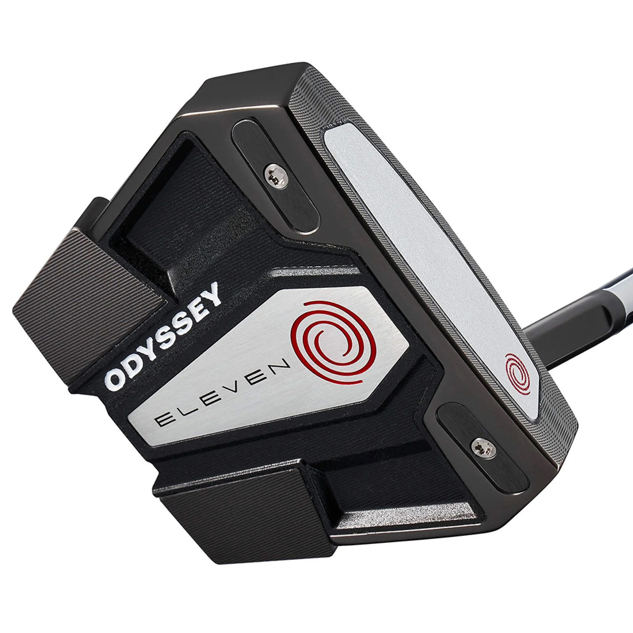 パーツ Odyssey U4-PLUS Titanium Odyssey Ai-One Milled Silver Putters - ゴルフ(GOLF) - ゴルフ