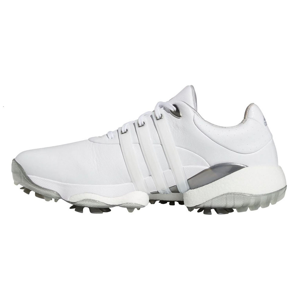 Adidas Mens Tour360 22 White Shoes (NWT) Adidas Men main image 3