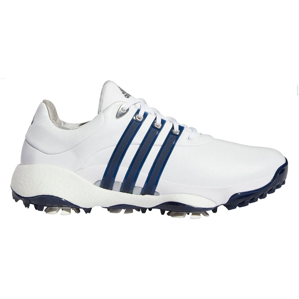 Adidas Tour360 Men's 360 Traxion Boa Wide Golf Shoes Boa