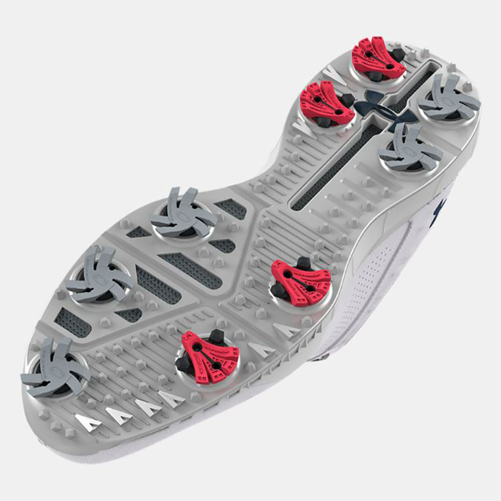 Under Armour Men's UA HOVR Drive Golf Shoes Maple Hill Golf