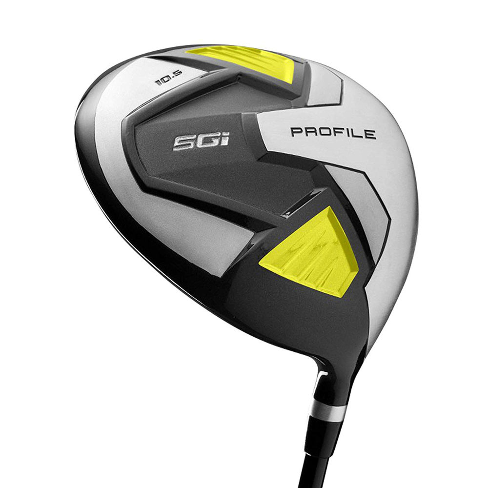 Wilson Profile SGI Teen Golf Set - Thumbnail 3