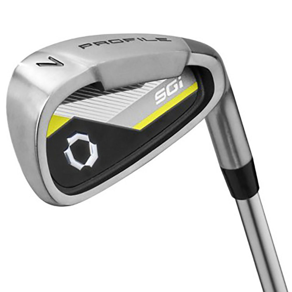 Wilson Profile SGI Teen Golf Set