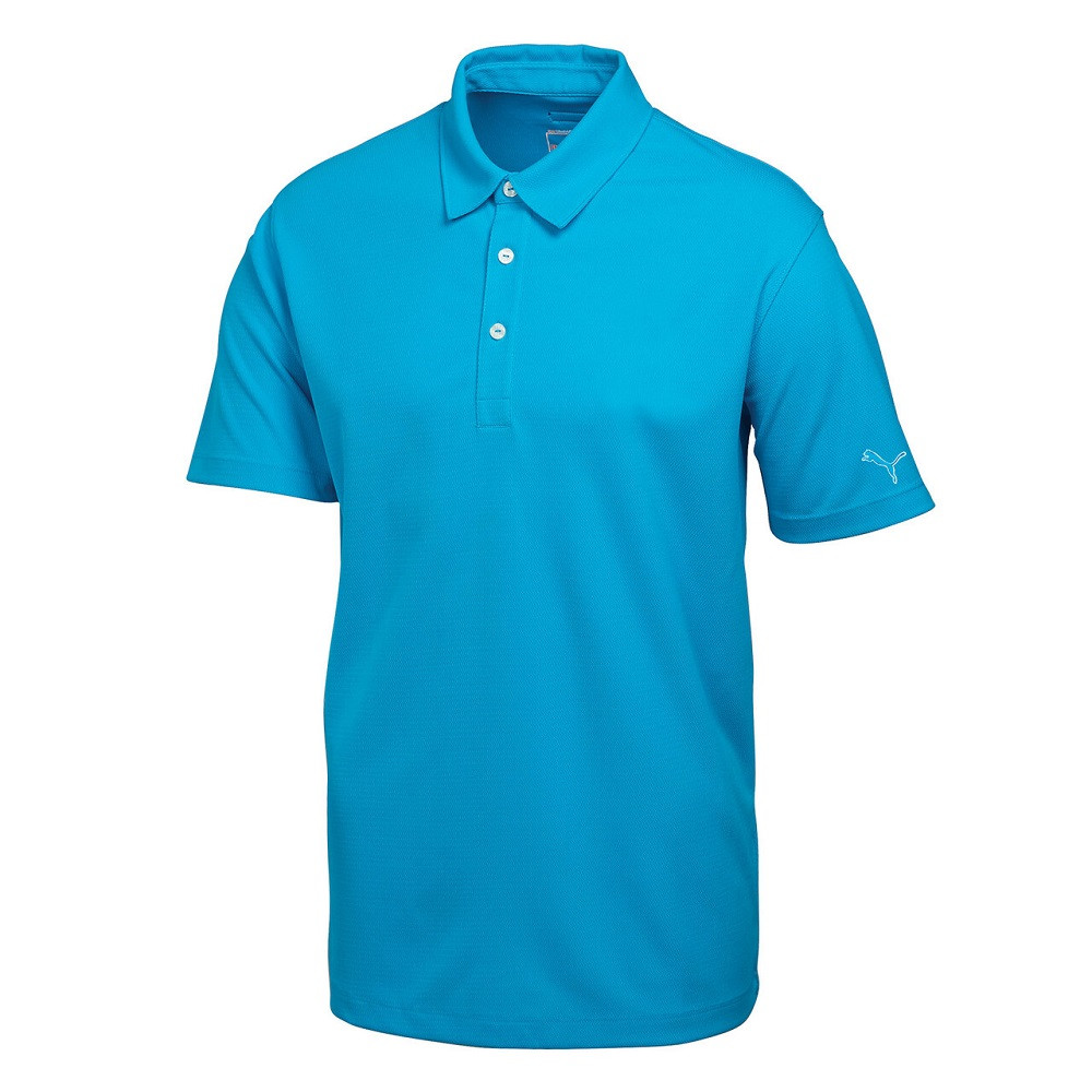 Puma Essential 2.0 Polo - Maple Hill Golf