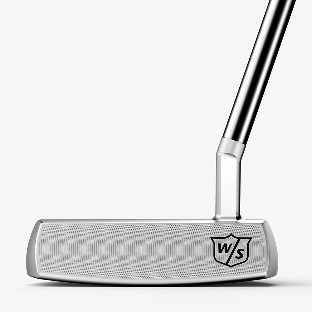 Wilson Staff Staff Model TM22 Putter - Maple Hill Golf