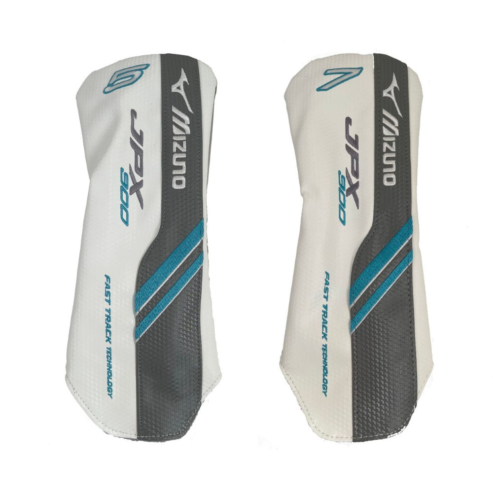 Ladies Mizuno JPX-900 Headcovers - Maple Hill Golf