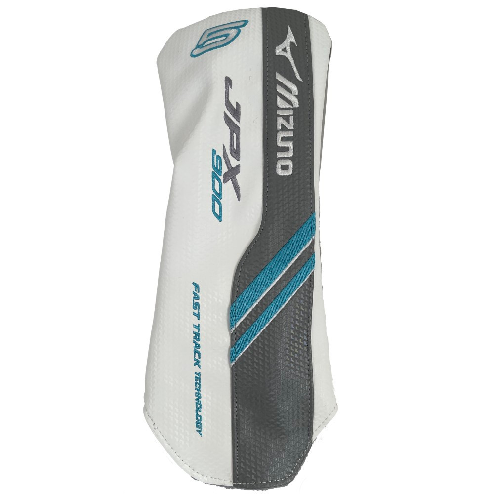 Ladies Mizuno JPX-900 Headcovers - Maple Hill Golf