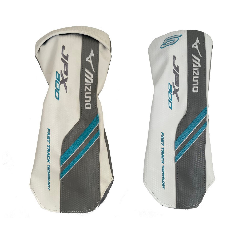 Ladies Mizuno JPX-900 Headcovers - Maple Hill Golf