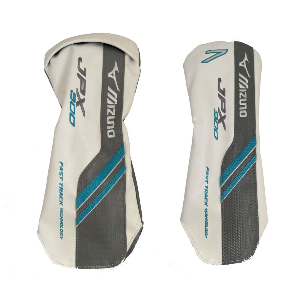 Ladies Mizuno JPX-900 Headcovers - Maple Hill Golf
