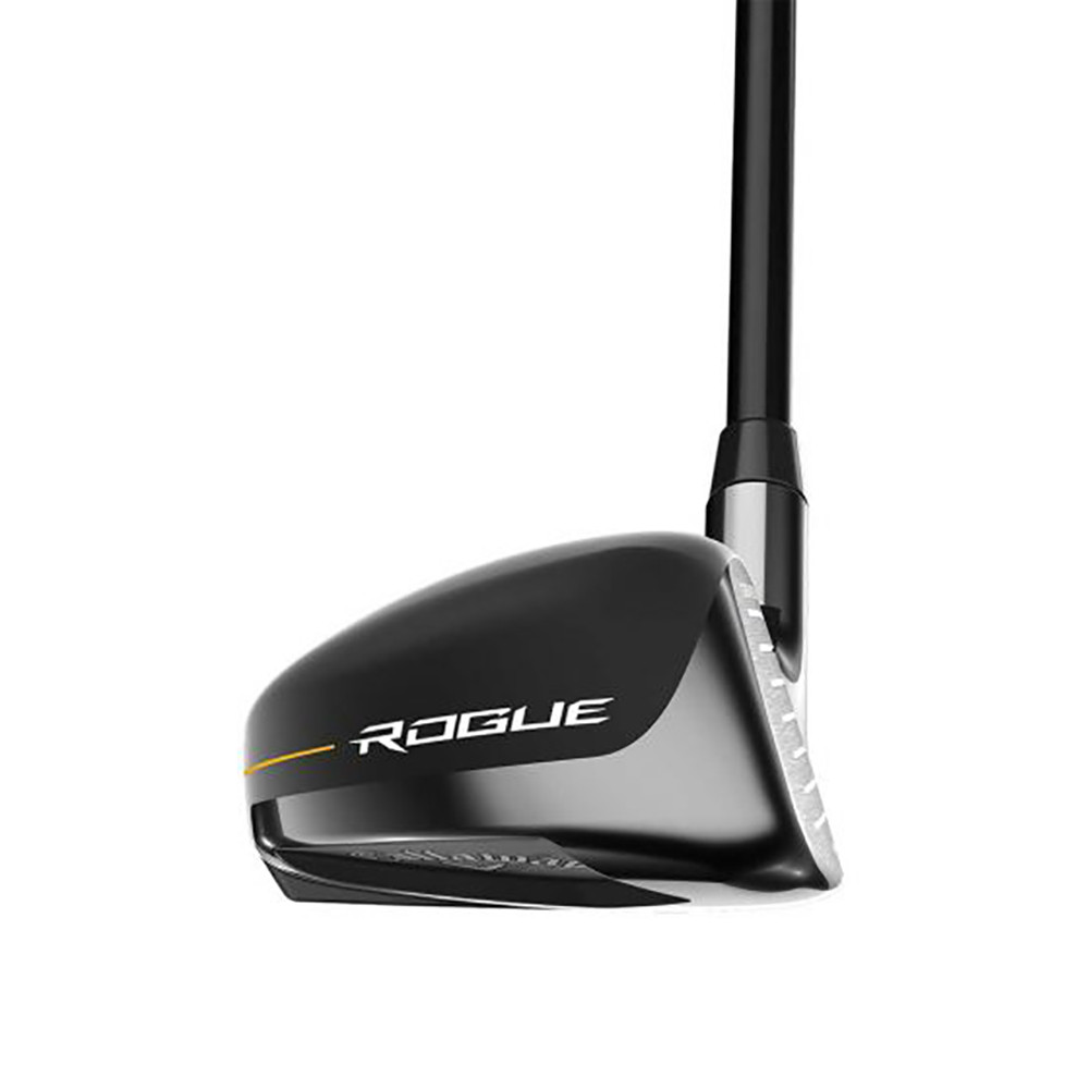 Callaway Rogue ST Max Hybrid - Maple Hill Golf