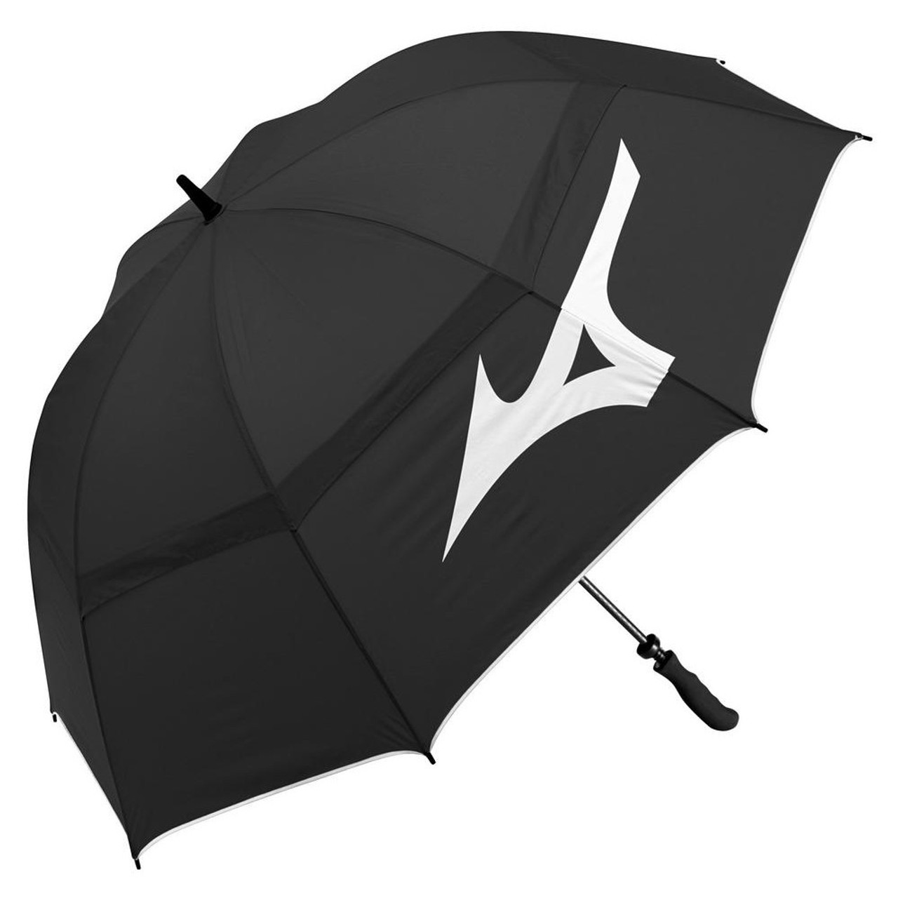 Mizuno golf umbrella sales double canopy