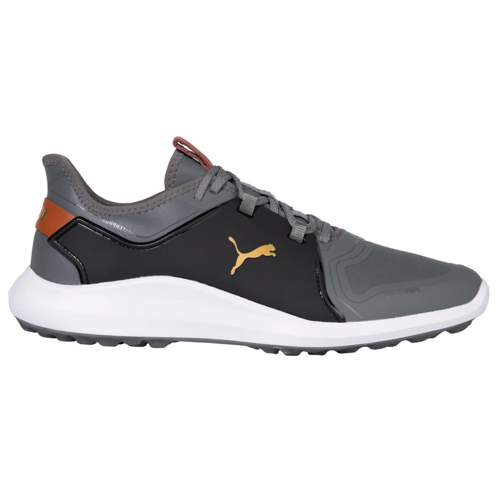 Puma Ignite Fasten 8  Spikeless Golf Shoes Men\'s Size 12 Multicolor Puma IGNITE Fasten8 Arnold Palmer Golf Shoes - Carl main image 2