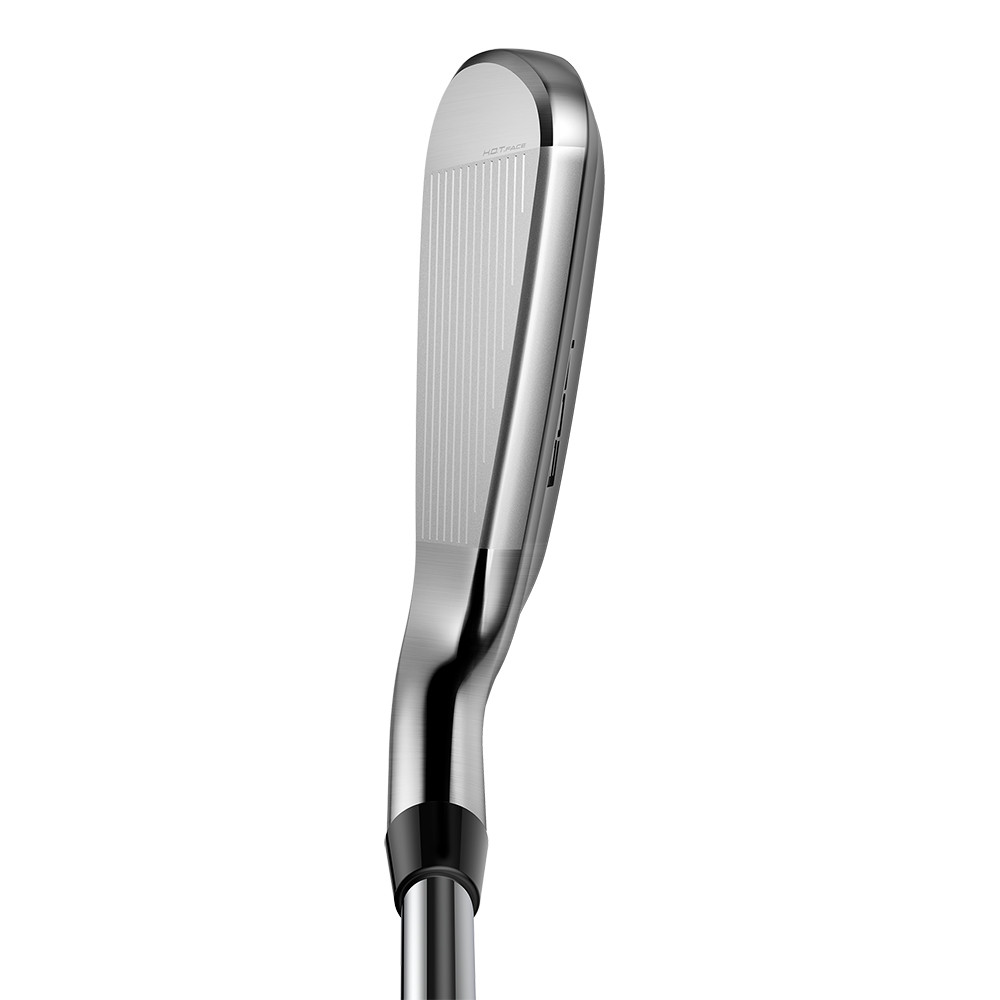 Cobra 2023 King Tec One Utility Iron - Maple Hill Golf
