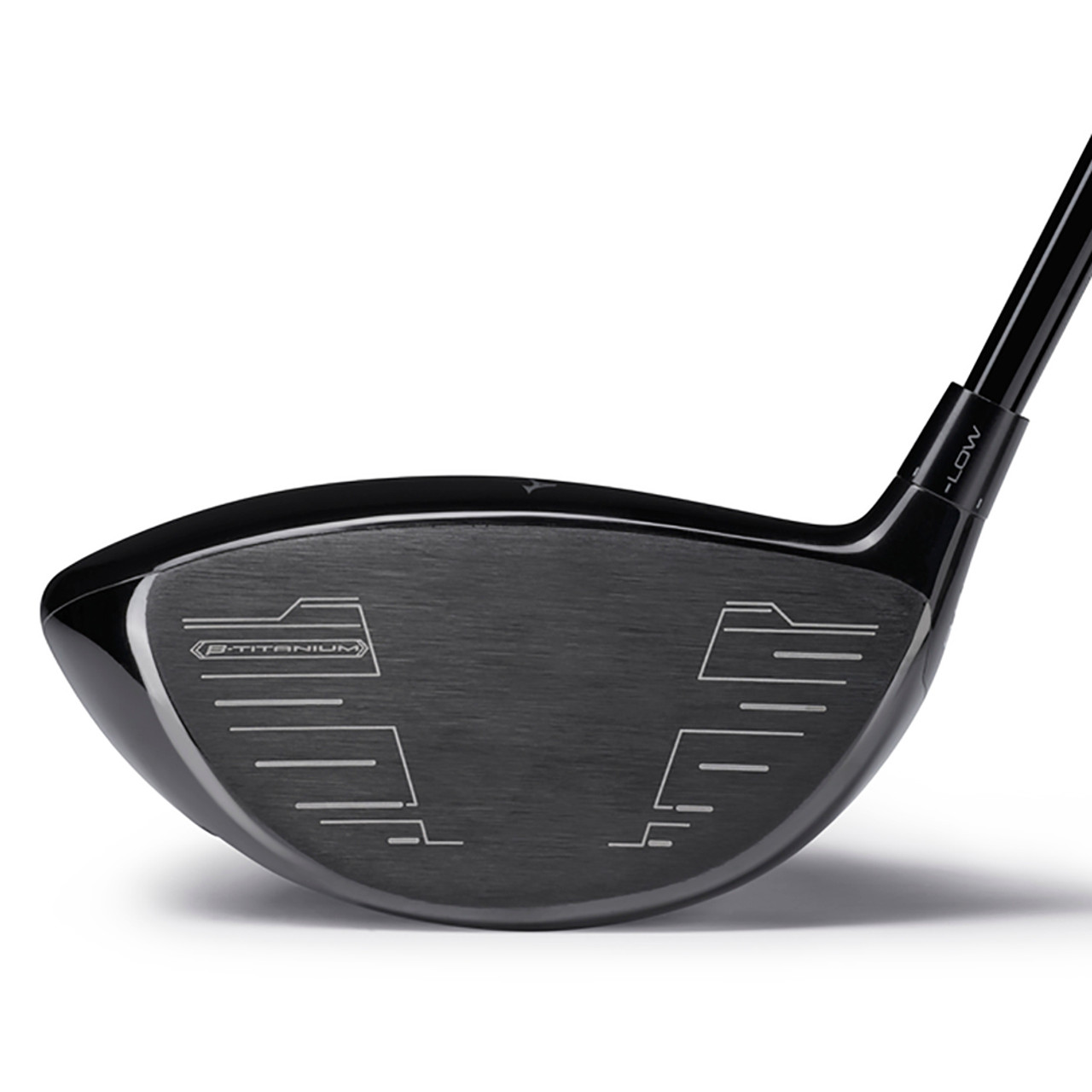 Mizuno ST-X 230 Driver - Maple Hill Golf
