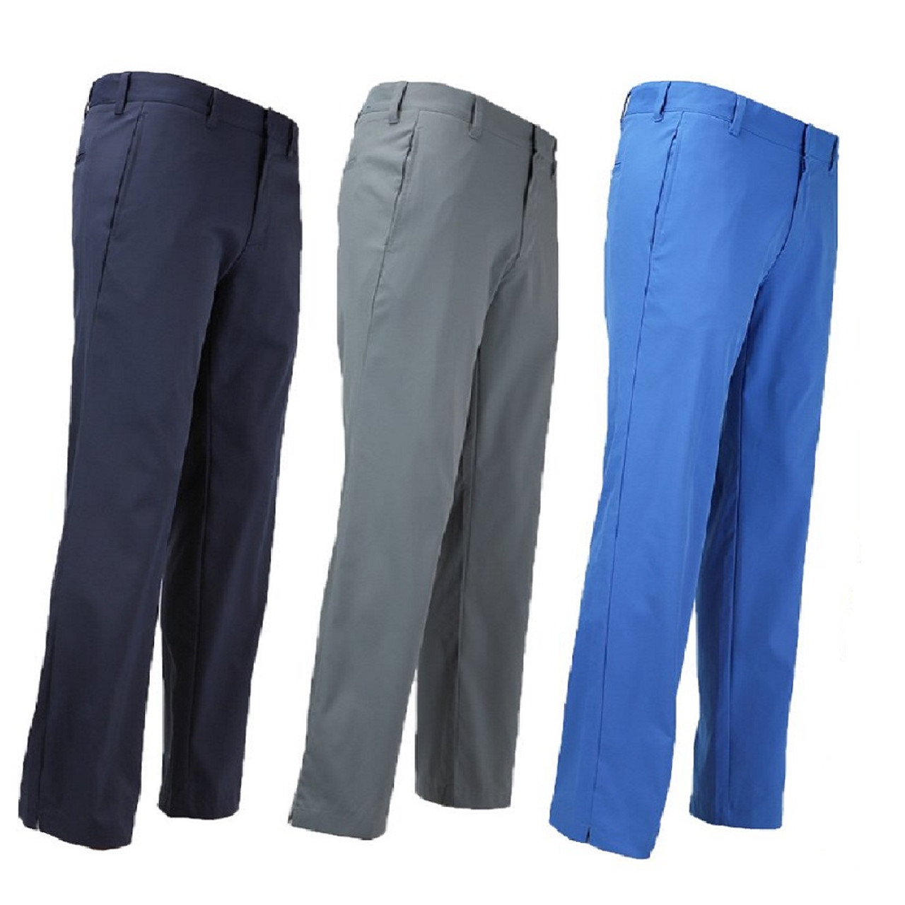 Adidas Assorted Pants 3 PACK - Maple Hill Golf
