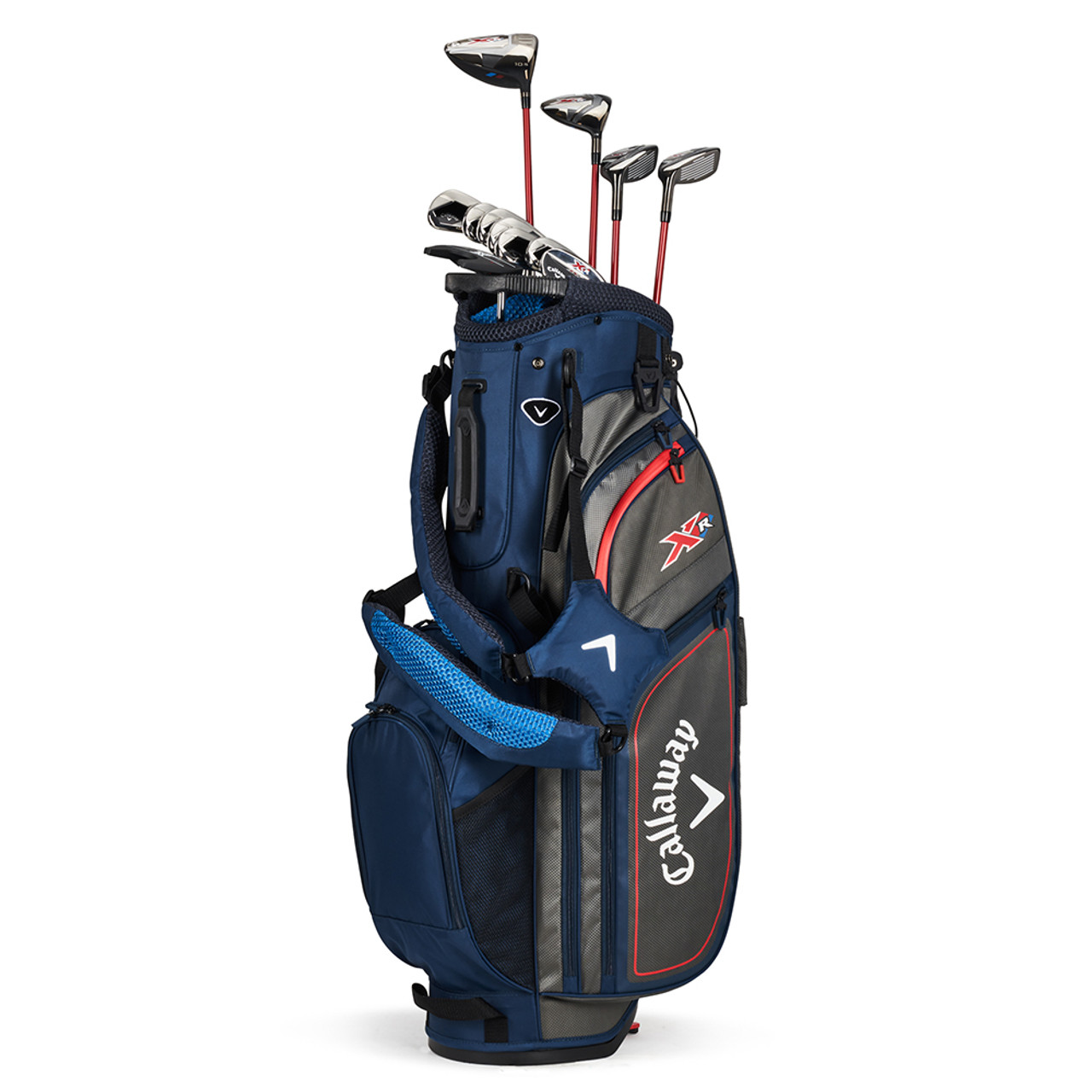 Callaway XR 13-Piece Complete Golf Set - Maple Hill Golf