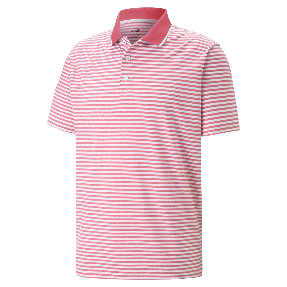 Puma Mattr Feeder Polo - Maple Hill Golf