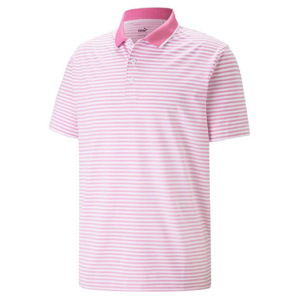 Puma Mattr Feeder Polo - Maple Hill Golf