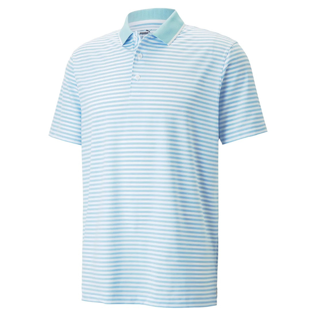 Puma Mattr Feeder Polo - Maple Hill Golf