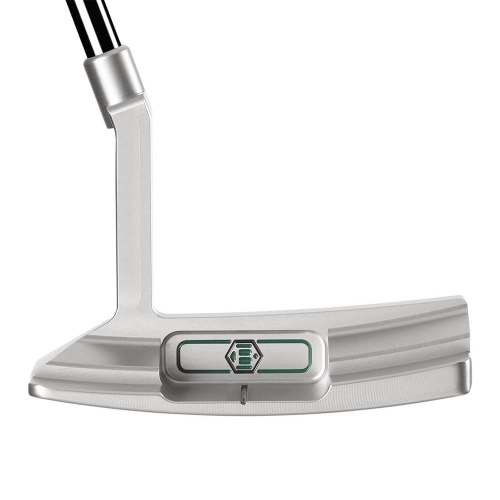 Bettinardi 2023 Studio Stock 9 Plumber's Putter - Maple Hill Golf