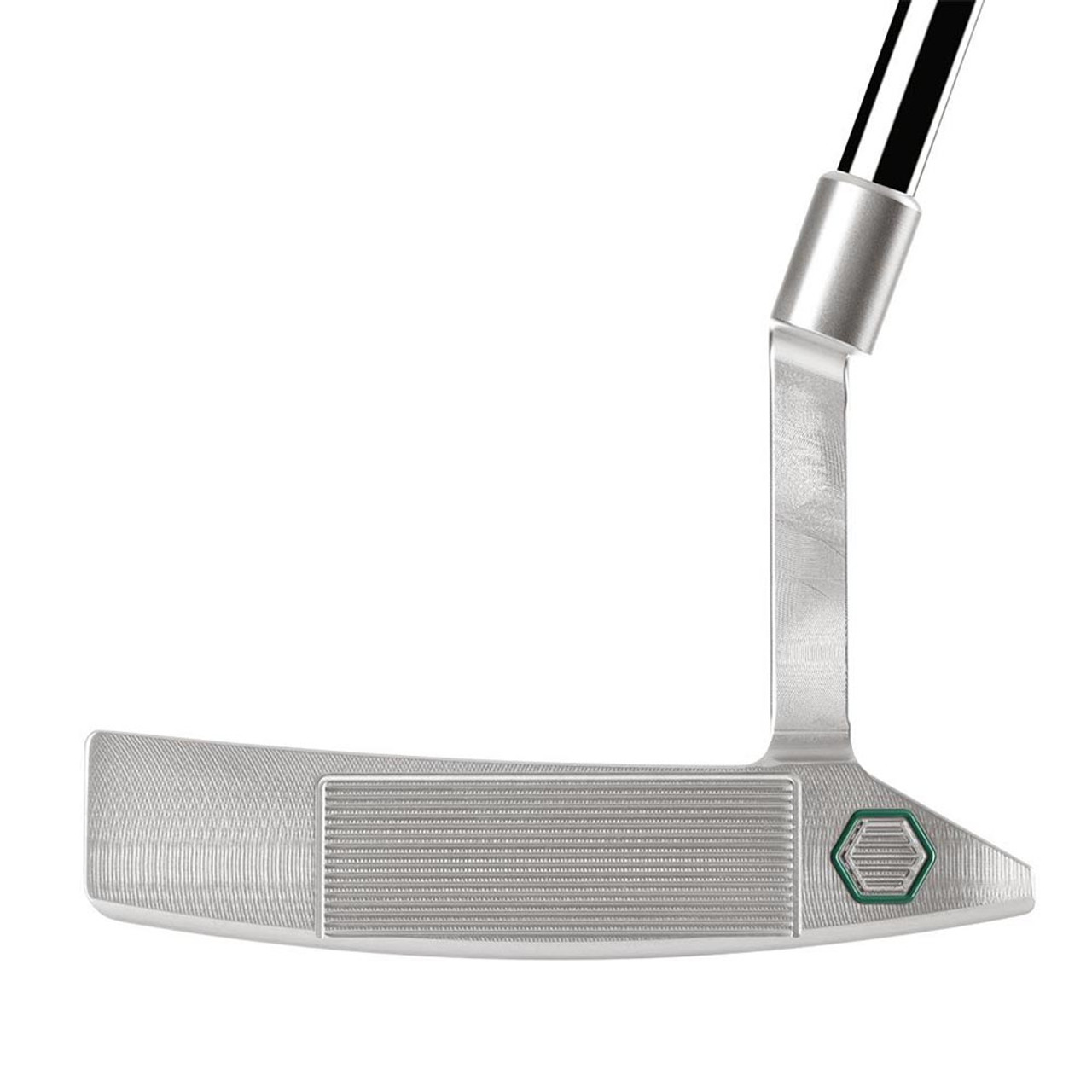 Bettinardi 2023 Studio Stock 9 Plumber's Putter - Maple Hill