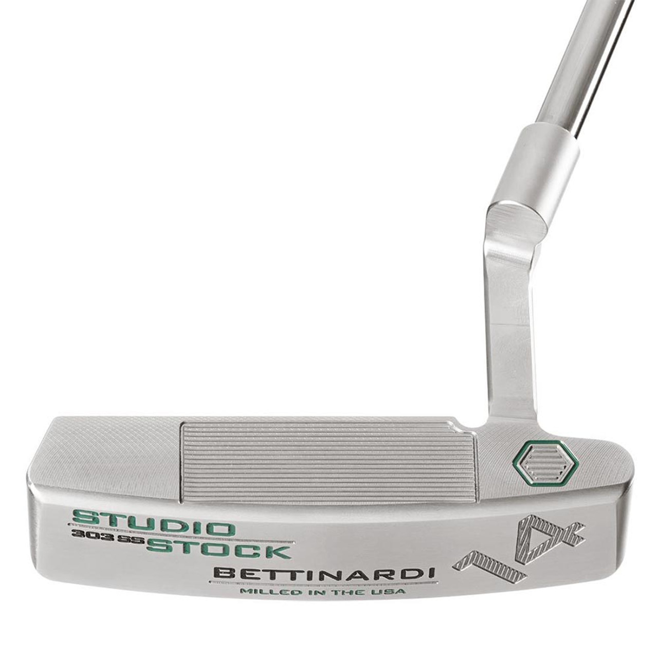 Bettinardi 2023 Studio Stock 14 Putter