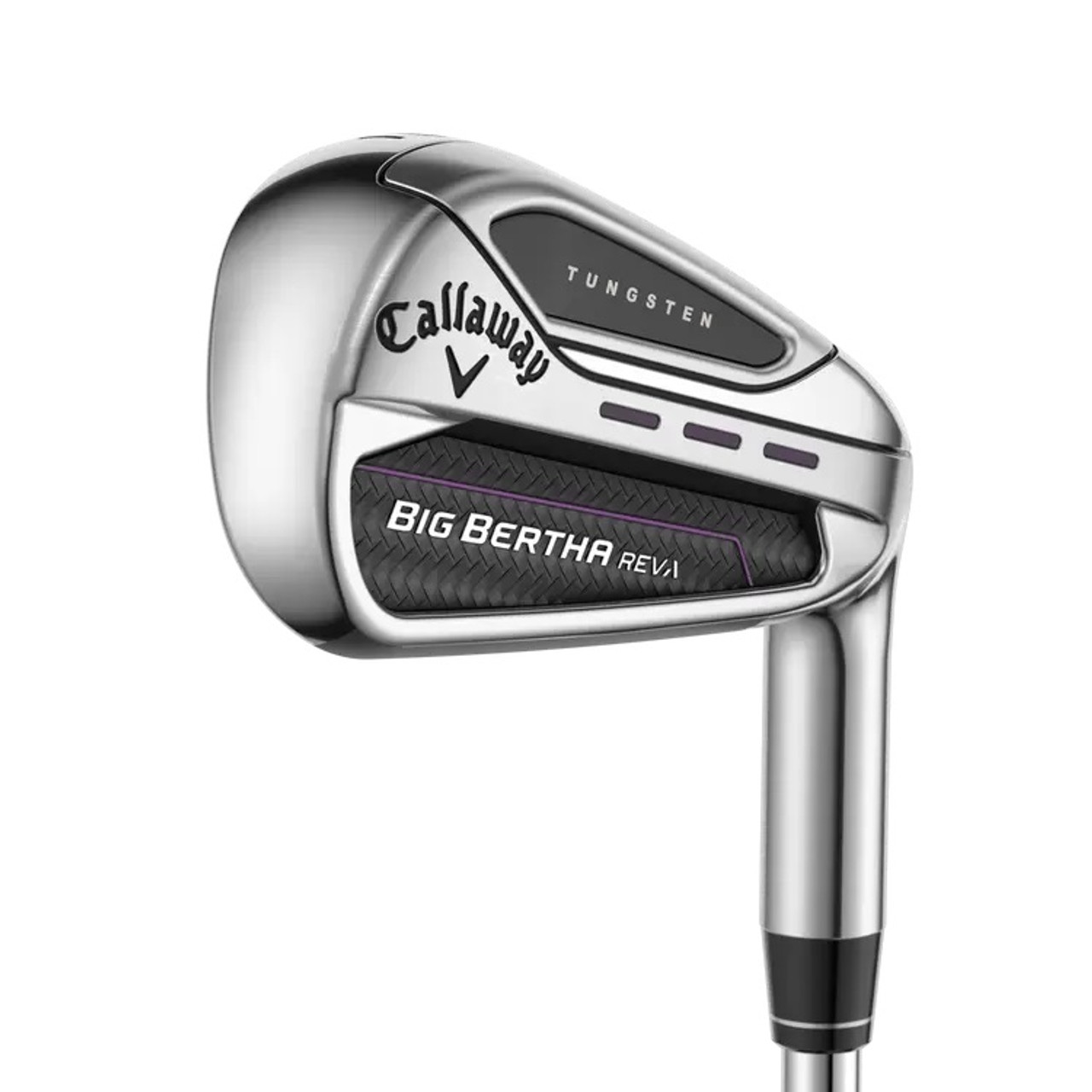 Callaway Lady Big Bertha REVA 2023 Single Iron