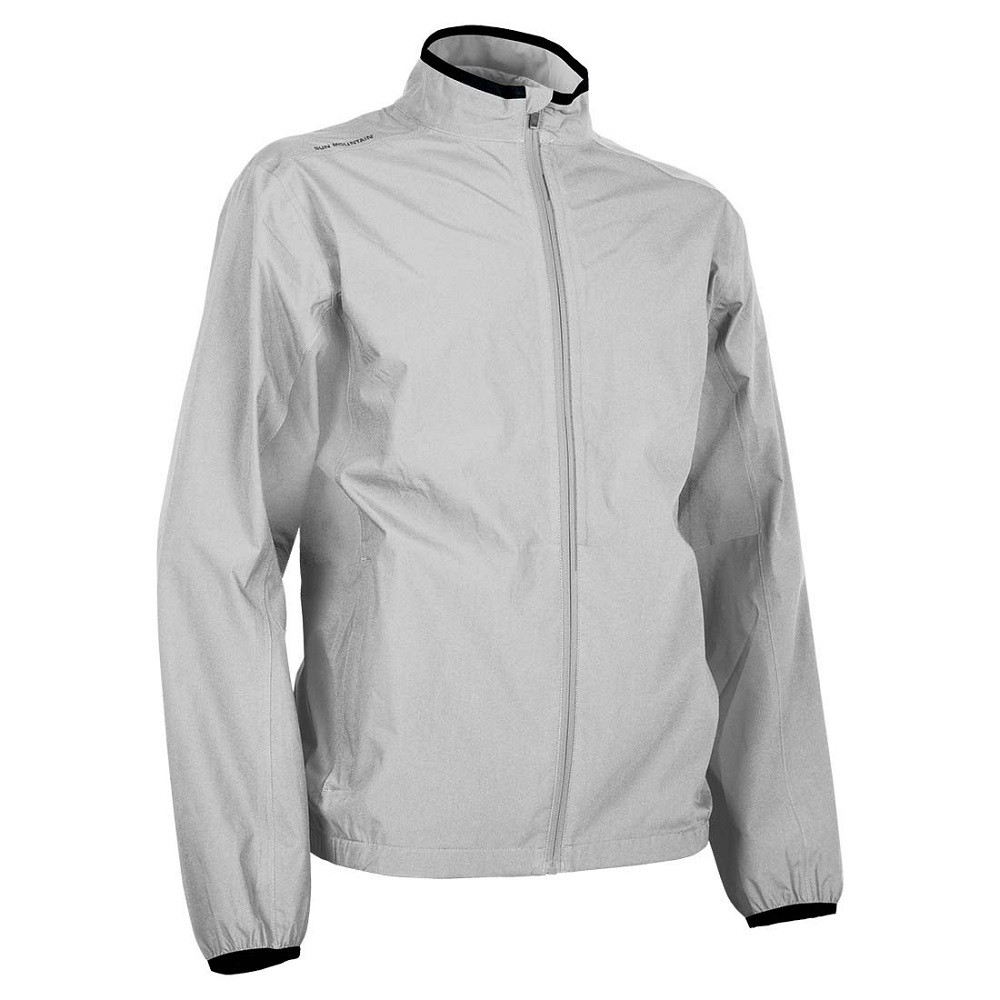 Sun Mountain Monsoon Rain Jacket