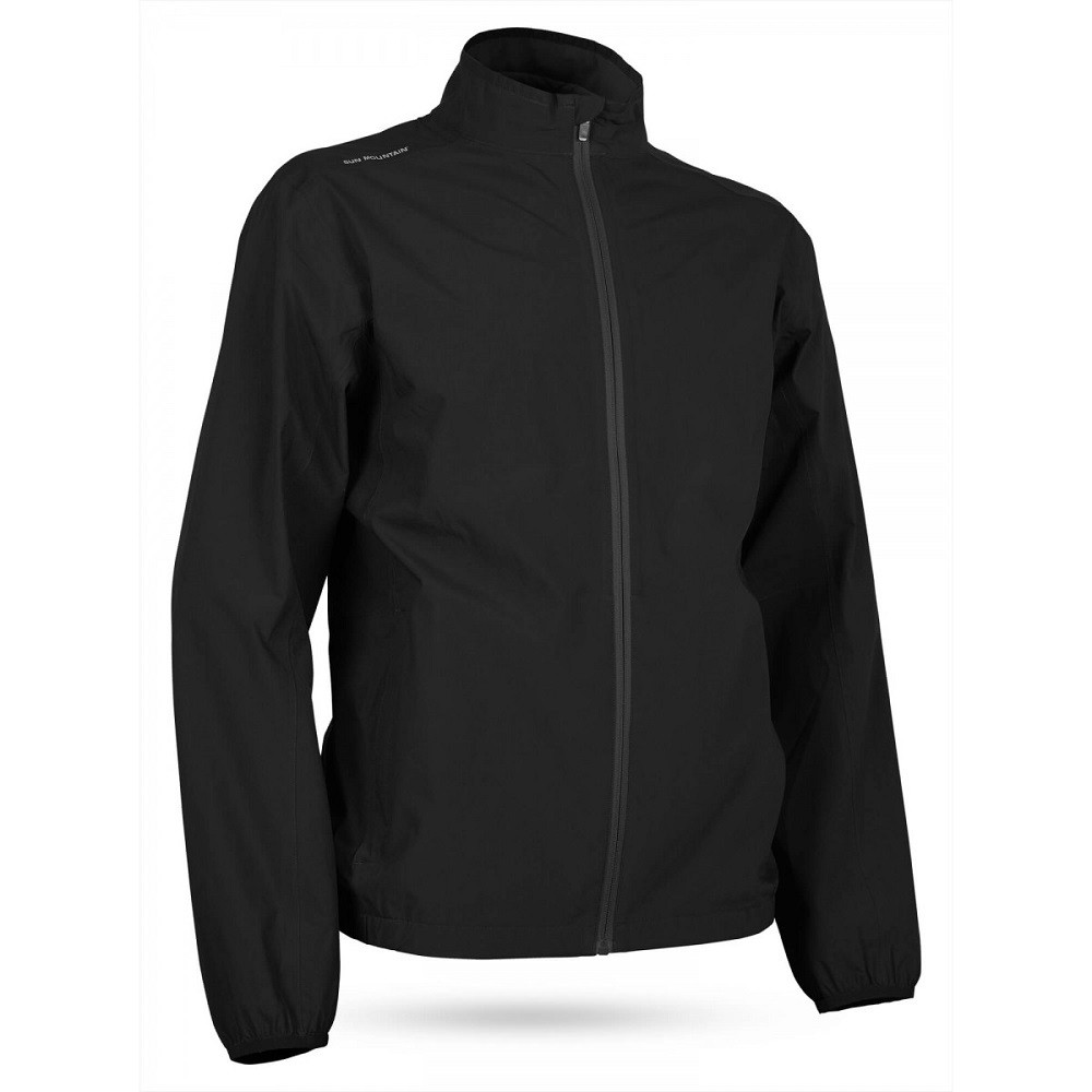 Sun Mountain Monsoon Rain Jacket Maple Hill Golf