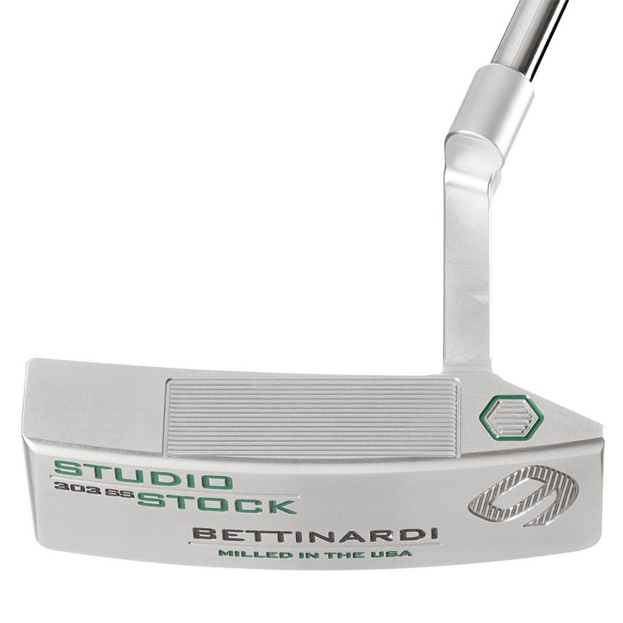 BETTINARDI STUDIO STOCK SS9 スタビリティシャフト Studio Stock 9 (Spud) | Bettinardi Golf – Studio B
