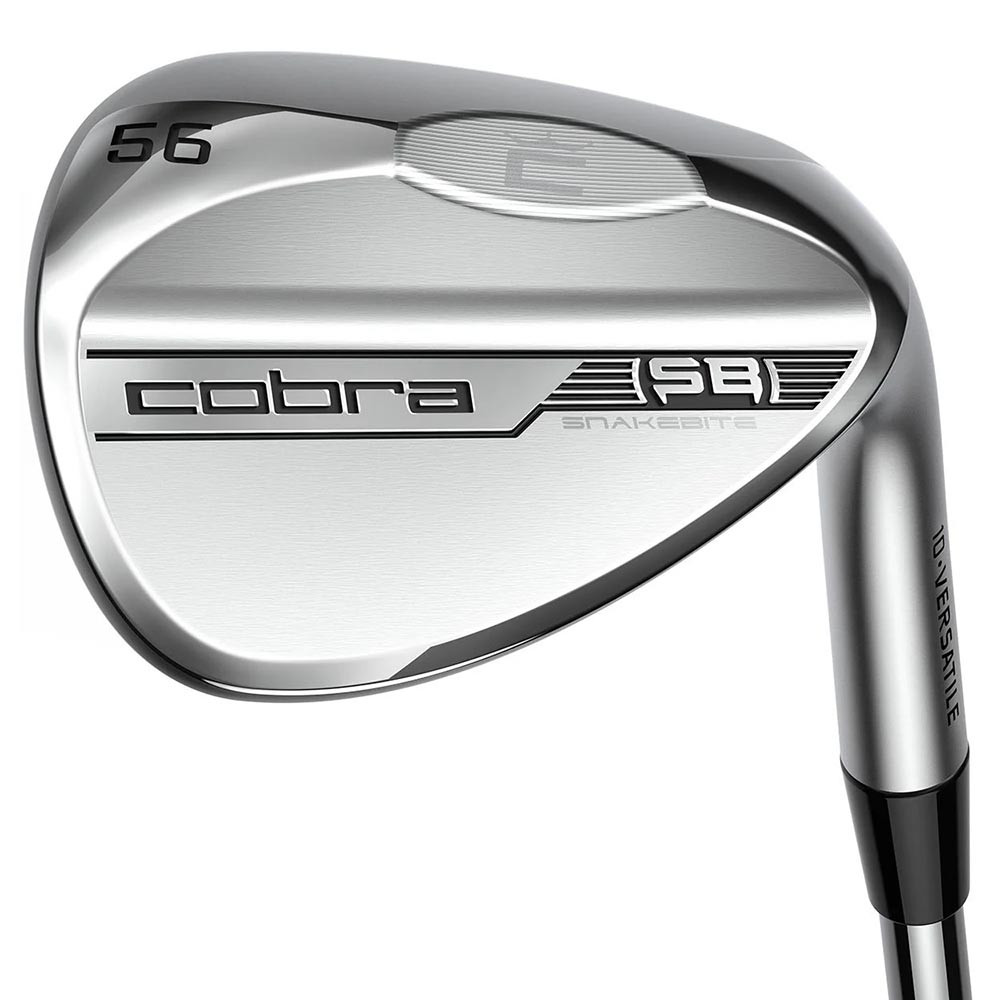 【新品・未使用】Cobra SNAKEBITE Vソール 52度 DG105 Cobra 2023 Snakebite Wedge - Maple Hill Golf