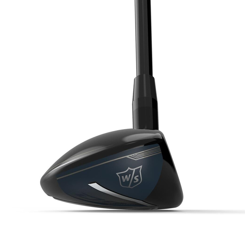 Série de fers WILSON STAFF D7 Forged carbone