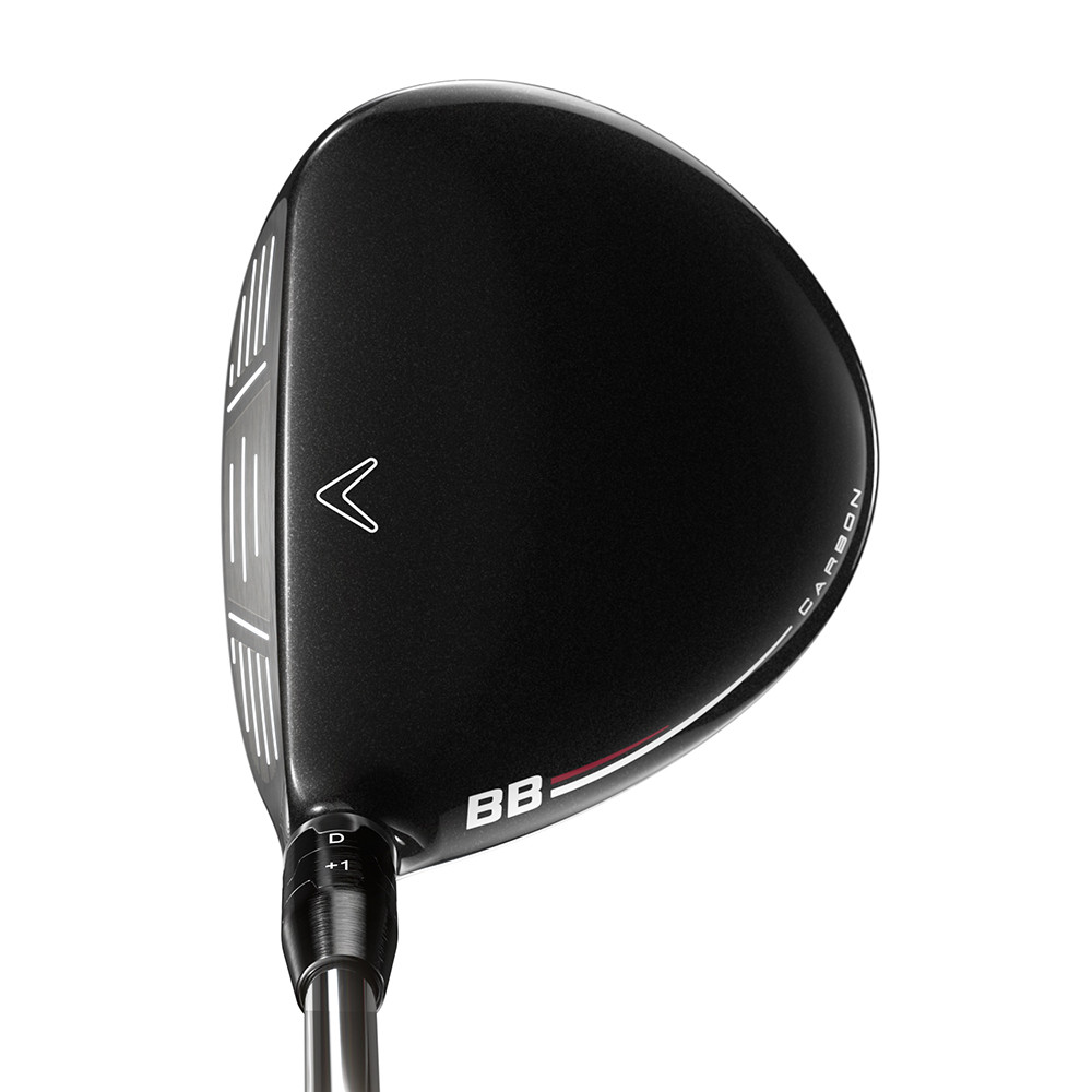 Callaway Big Bertha 2023 Fairway Wood - Maple Hill Golf