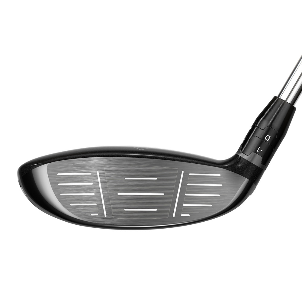 Callaway Big Bertha 2023 Fairway Wood - Maple Hill Golf