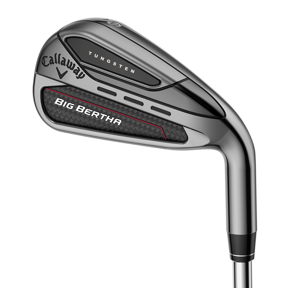 Callaway Big Bertha 2023 Single Iron - Maple Hill Golf
