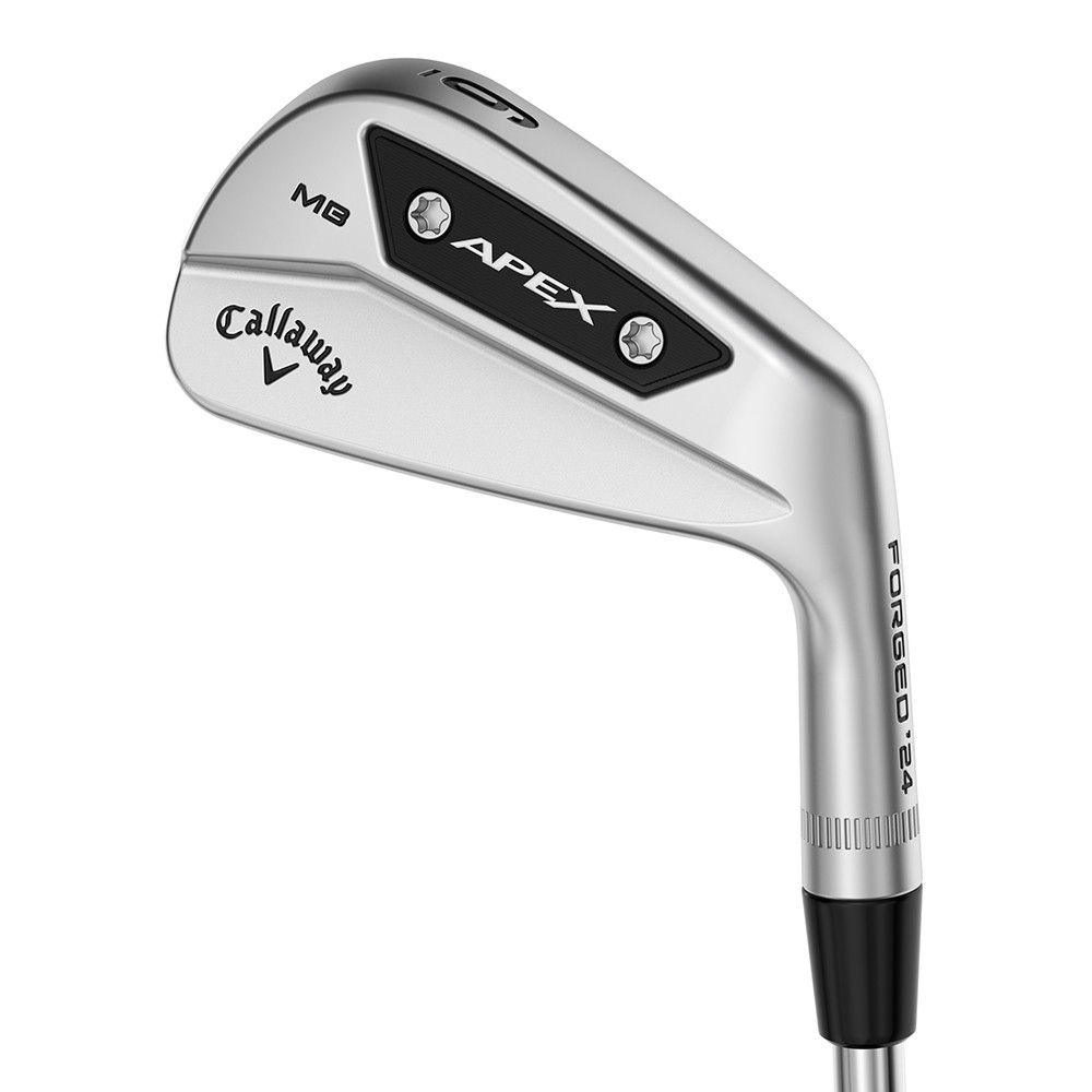 Callaway Apex MB 24 Single Iron - Maple Hill Golf