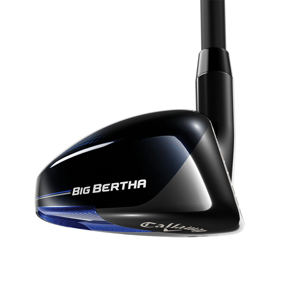 Callaway Lady Big Bertha REVA Hybrid - Maple Hill Golf