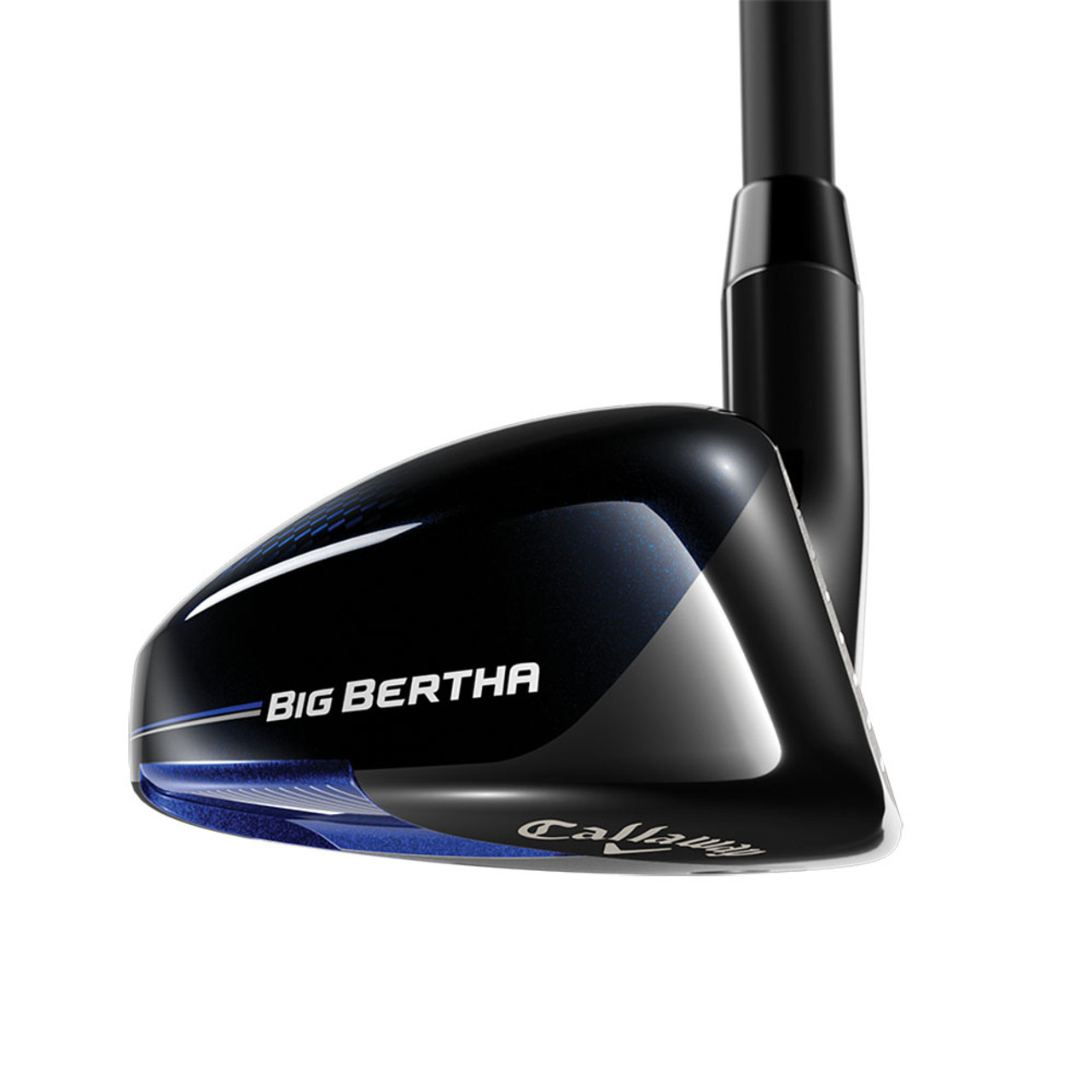 Callaway Lady Big Bertha REVA Hybrid - Maple Hill Golf