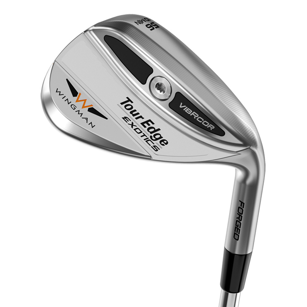 Tour Edge Exotics Wingman Wedge - Maple Hill Golf