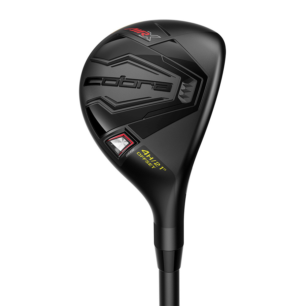 101  Cobra Double Miniダークグレイ2つ Cobra Air-X 2 Hybrid - Maple Hill Golf