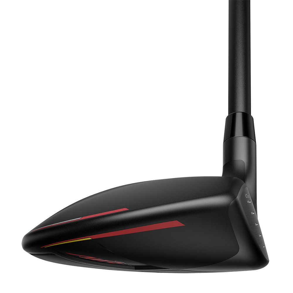 Bois De Parcours Cobra Air-X 5 (19°) - Tige Graphite Ultralite Régulière - Pour Gaucher - Reconditionné Avec Garantie 12 Mois